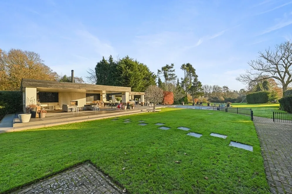 Chandlers Lane Rickmansworth WD3 photo 20