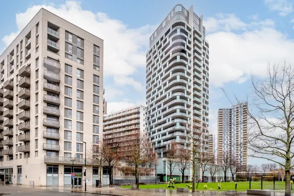 Sienna Alto Cornmill Lane London SE13