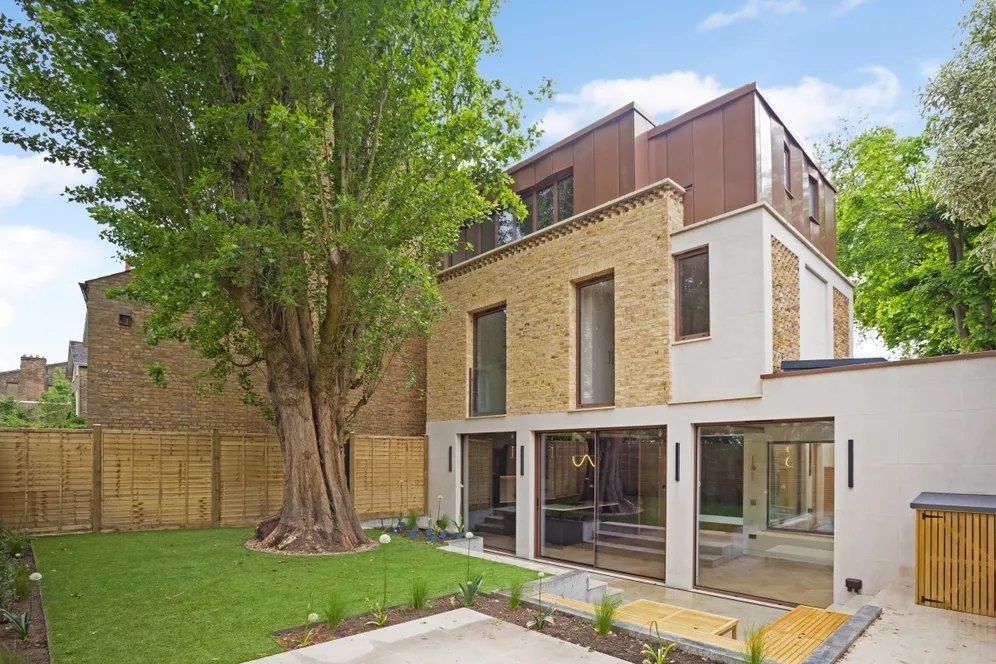 Blackheath Village SE3 photo 10