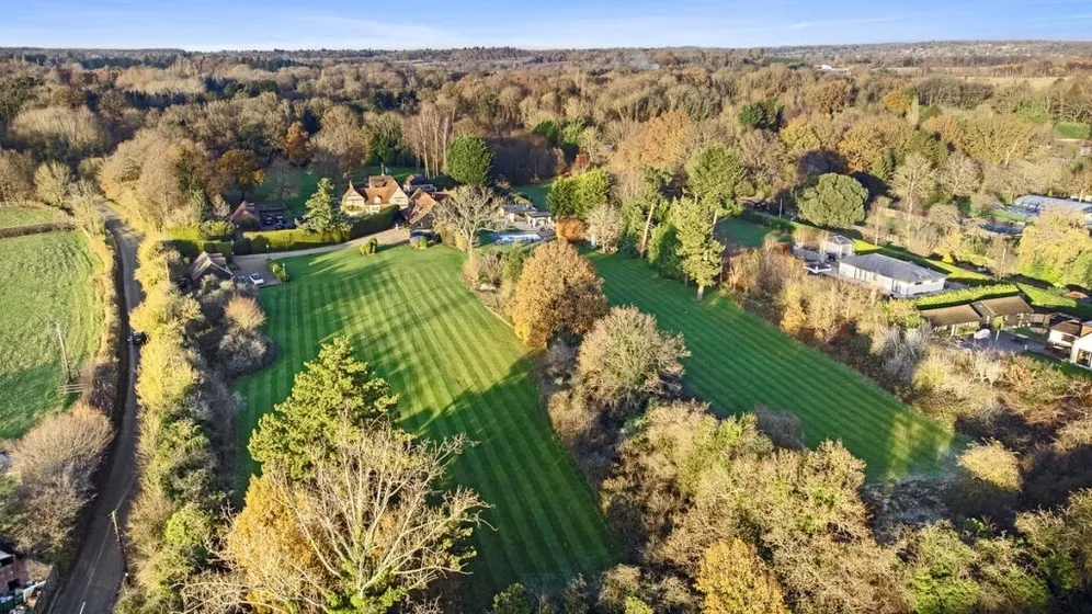 Chandlers Lane Rickmansworth WD3 photo 24