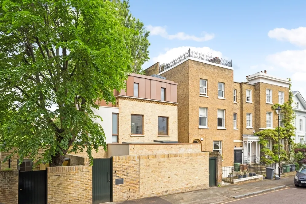 Blackheath Village SE3 photo 15