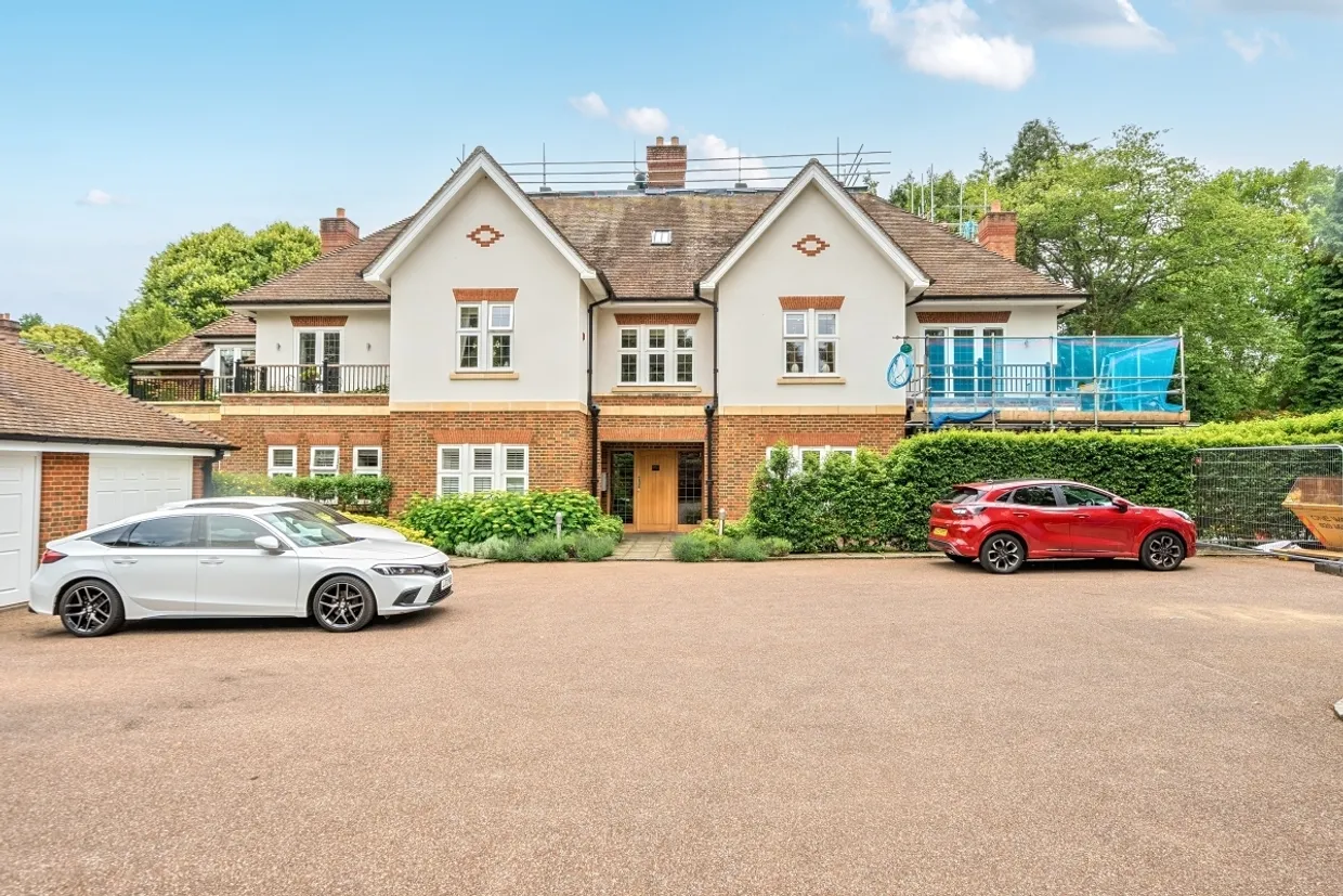 Heath Drive, Tadworth KT20 photo 20