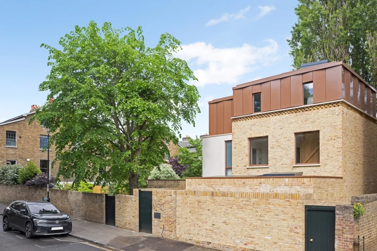 Blackheath Village SE3 photo 16