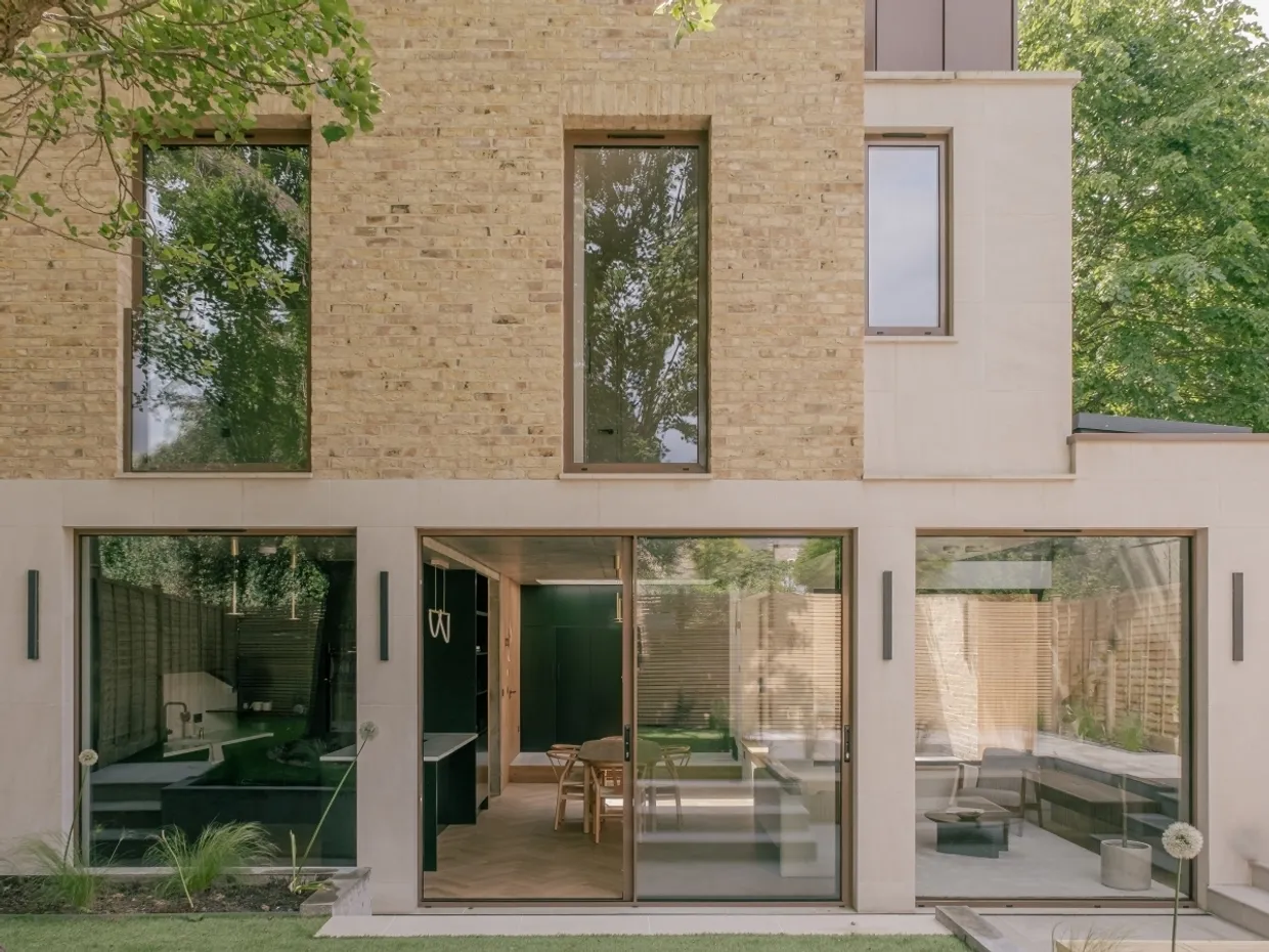 Blackheath Village SE3 photo 18