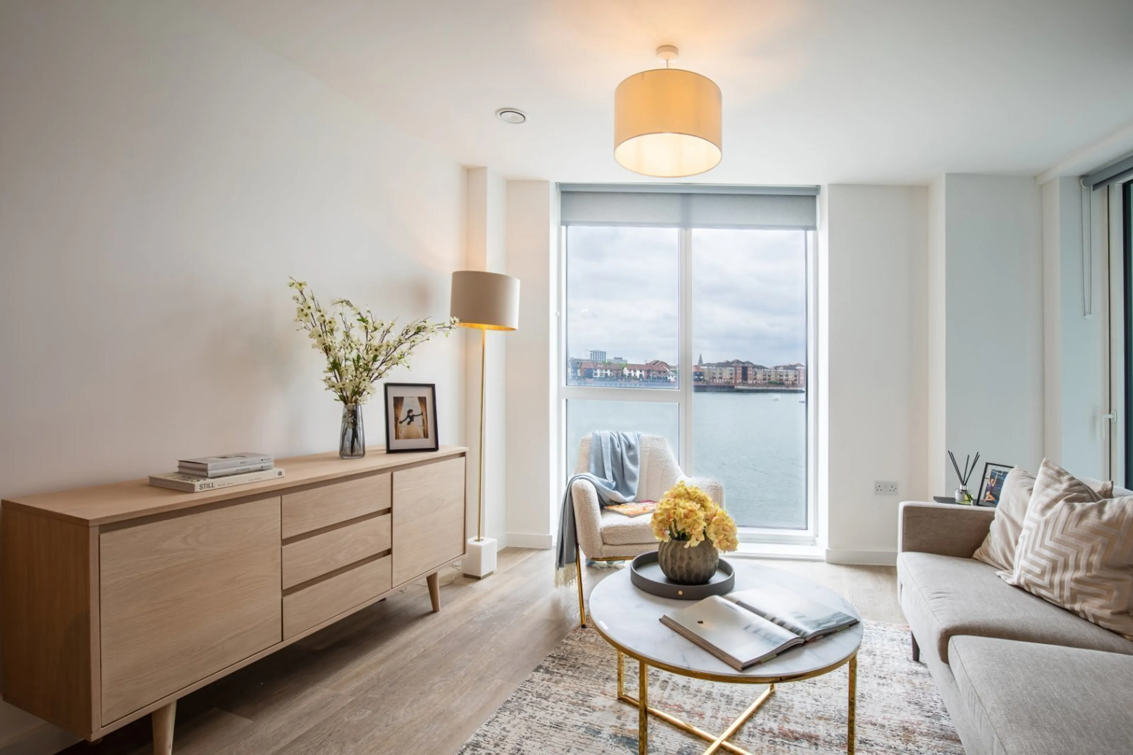 Property at Centenary Plaza, Southampton, SO19