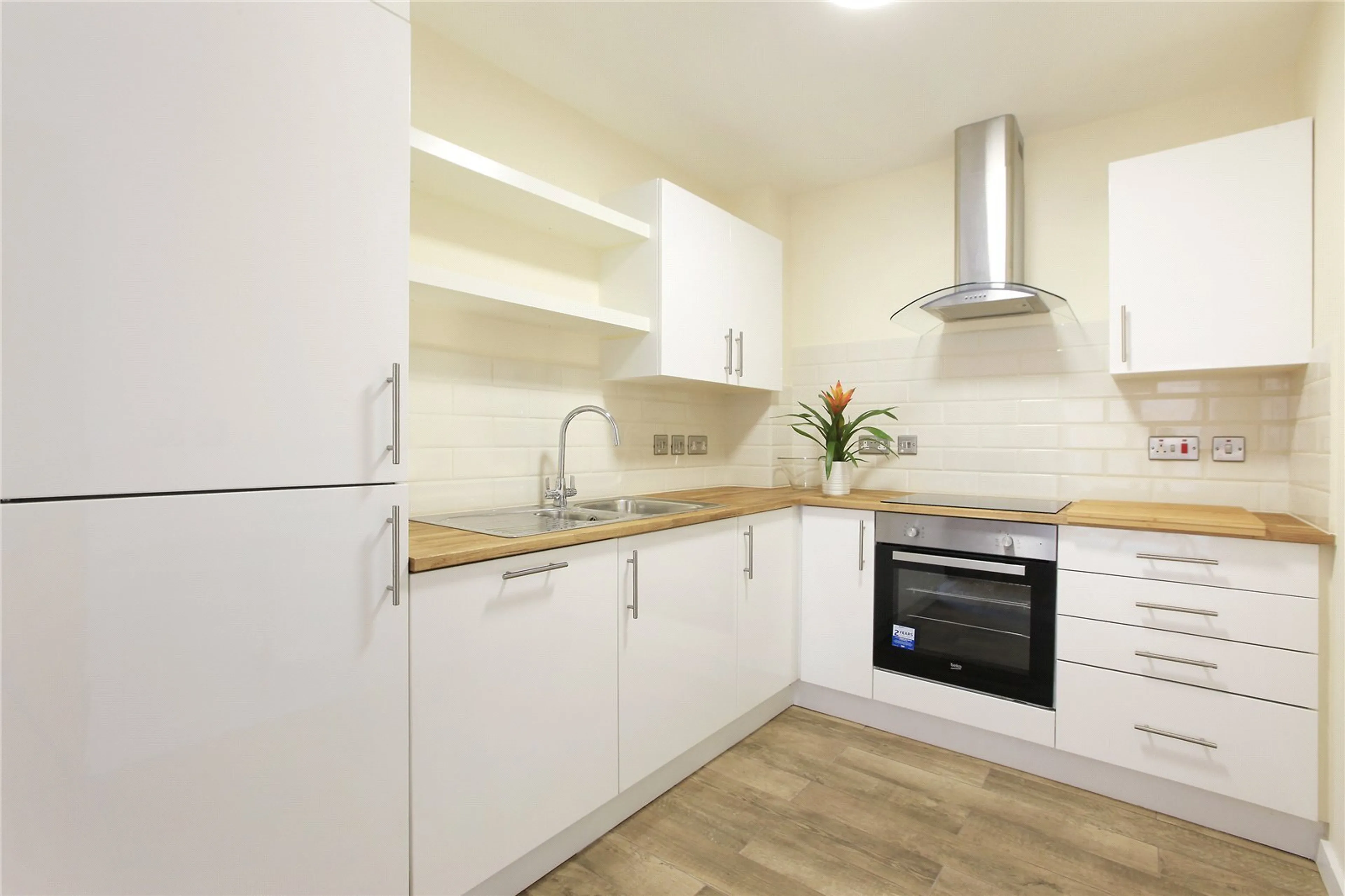Property at Wingate Square, Clapham, London, SW4