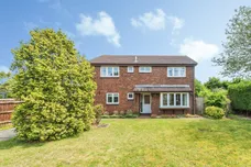 Norris Close, ABINGDON