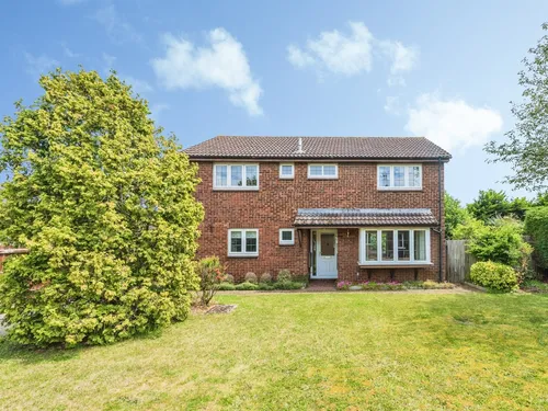 Norris Close, ABINGDONphoto