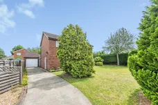 Norris Close, ABINGDON