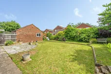 Norris Close, ABINGDON