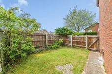 Norris Close, ABINGDON