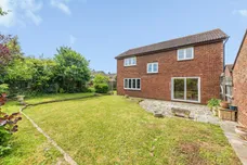 Norris Close, ABINGDON