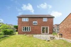 Norris Close, ABINGDON