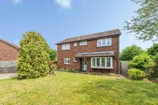 Norris Close, ABINGDON
