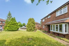 Norris Close, ABINGDON