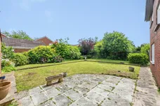 Norris Close, ABINGDON