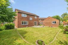 Norris Close, ABINGDON