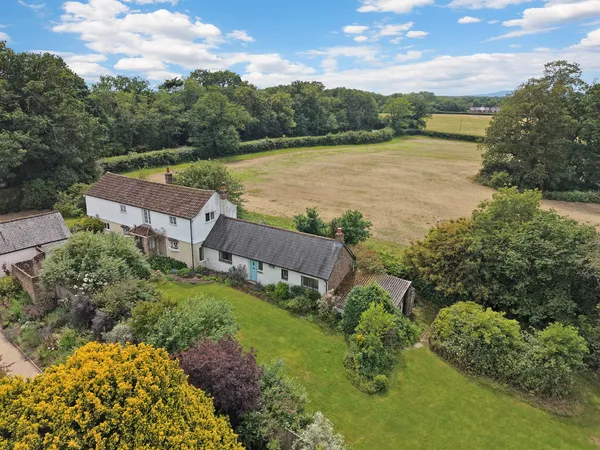 Kings Mill Lane, South Nutfield, Surrey, RH1
