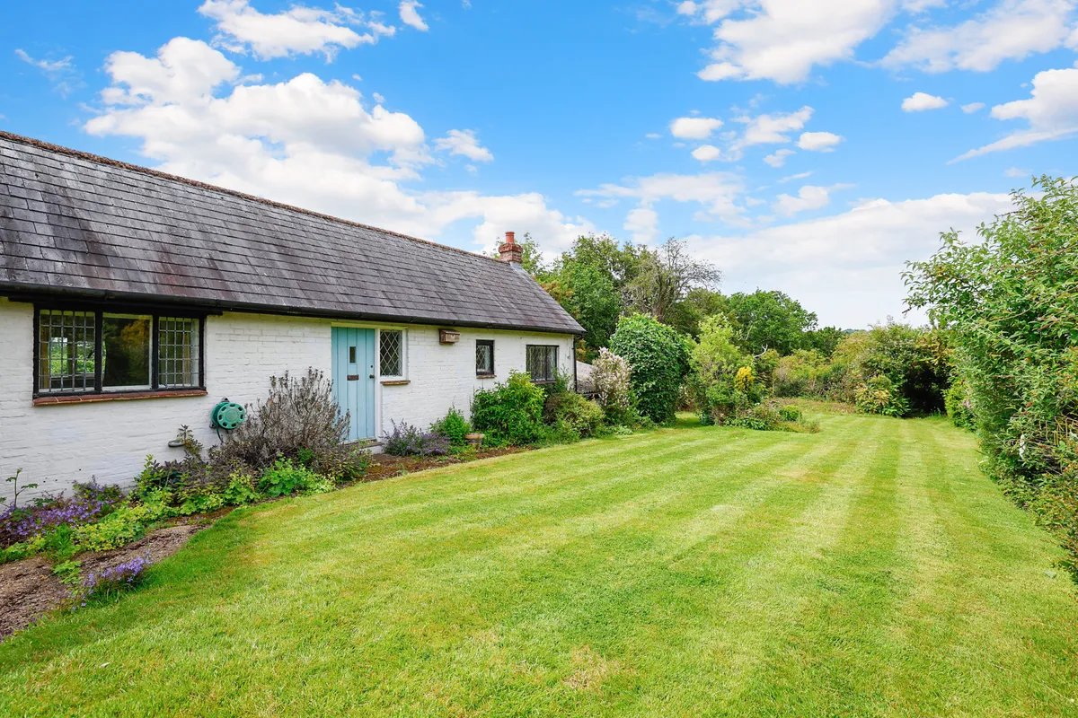 Kings Mill Lane, South Nutfield, Surrey, RH1