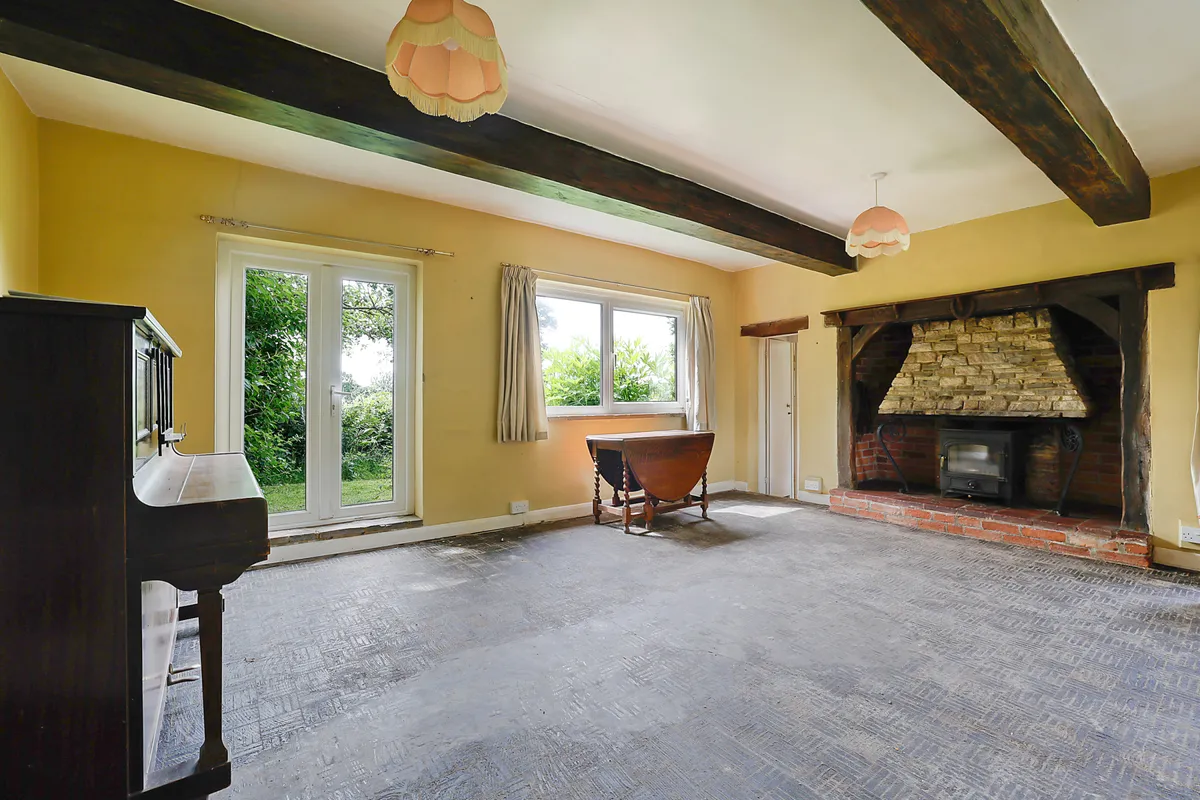 Kings Mill Lane, South Nutfield, Surrey, RH1