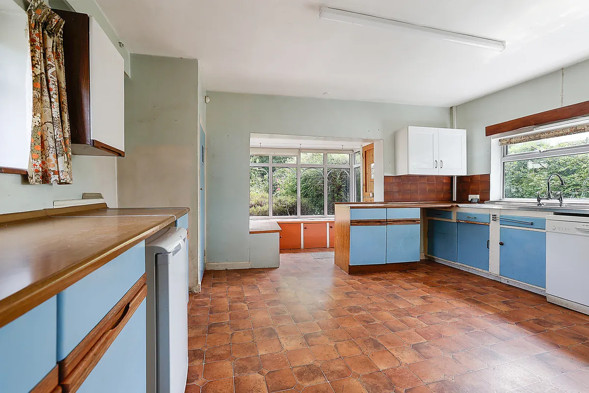 Kings Mill Lane, South Nutfield, Surrey, RH1