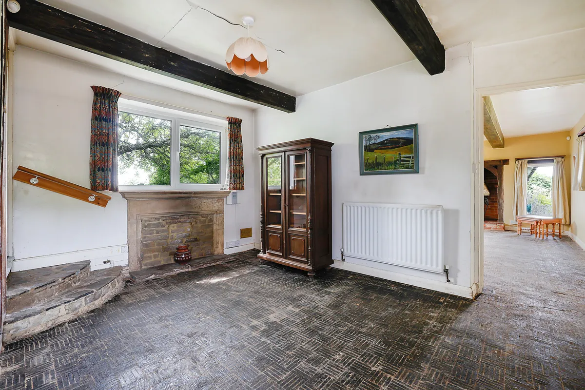 Kings Mill Lane, South Nutfield, Surrey, RH1