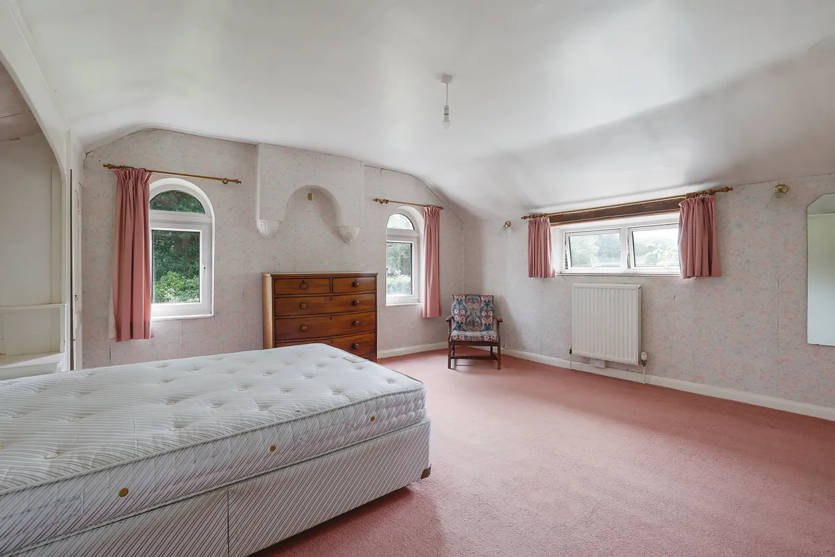 Kings Mill Lane, South Nutfield, Surrey, RH1