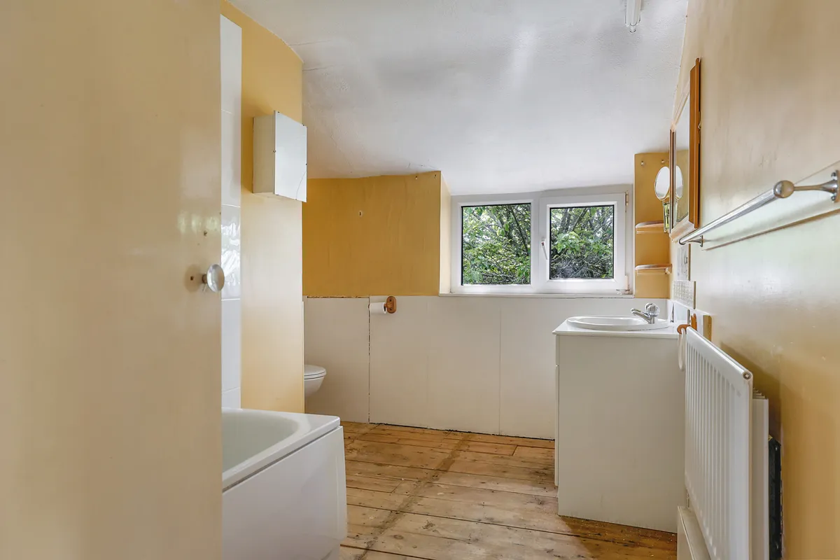 Kings Mill Lane, South Nutfield, Surrey, RH1