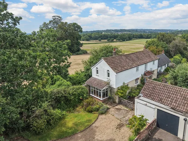 Kings Mill Lane, South Nutfield, Surrey, RH1