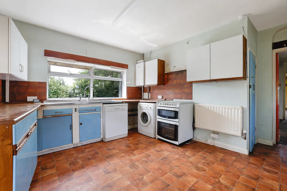 Kings Mill Lane, South Nutfield, Surrey, RH1