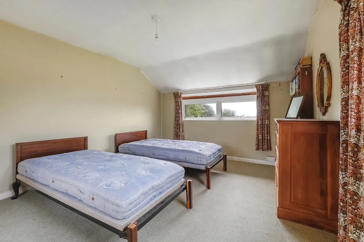 Kings Mill Lane, South Nutfield, Surrey, RH1