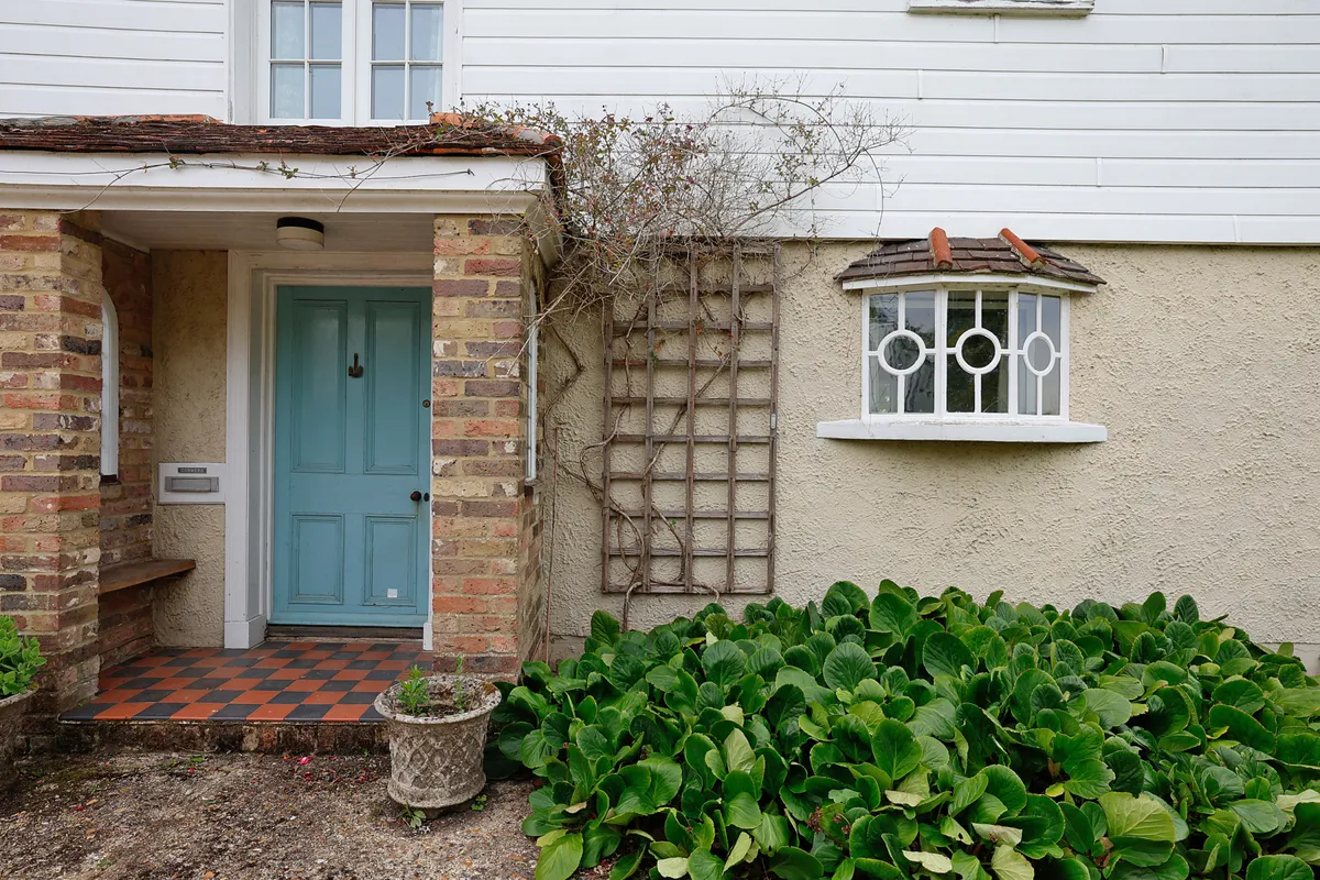 Kings Mill Lane, South Nutfield, Surrey, RH1