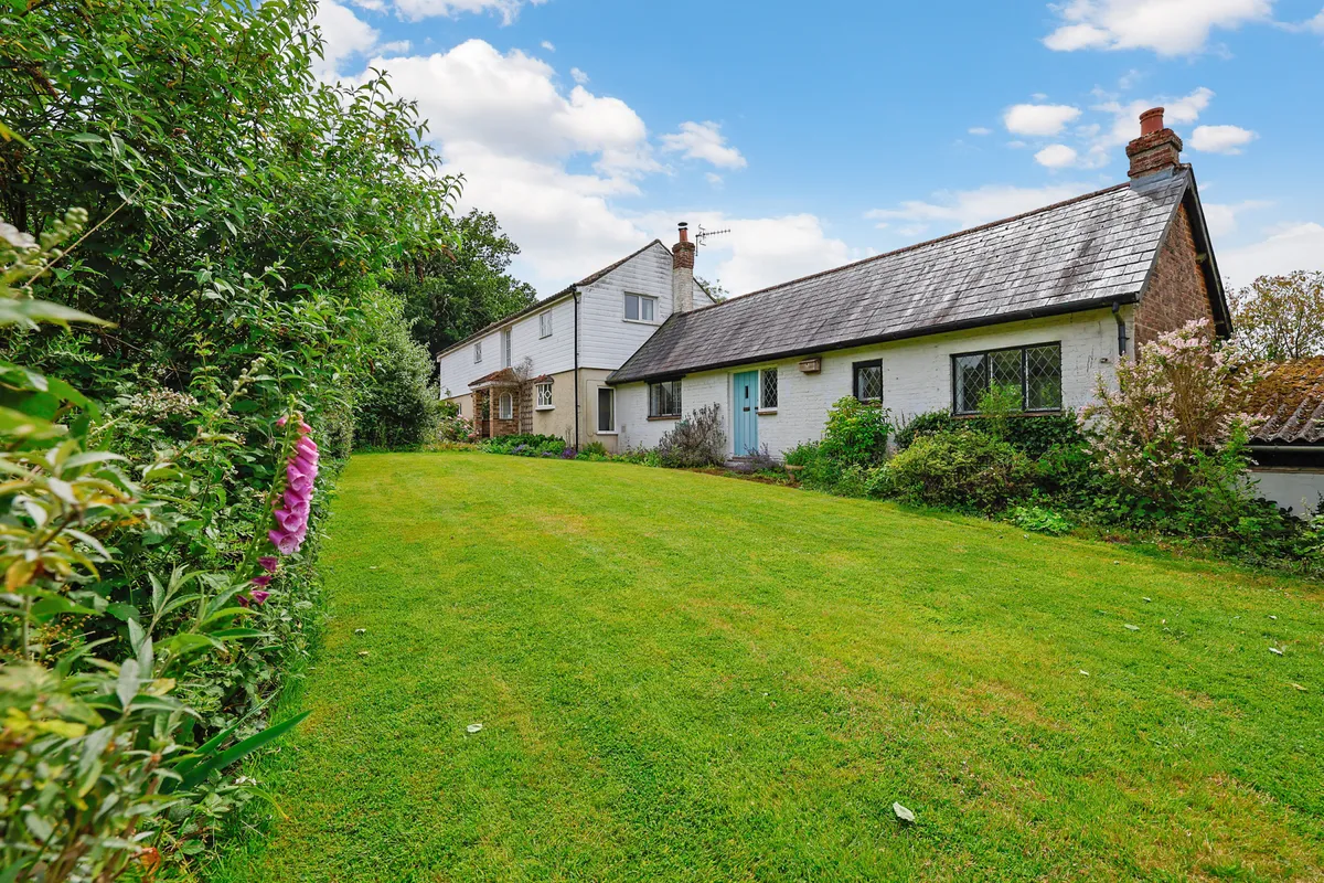 Kings Mill Lane, South Nutfield, Surrey, RH1