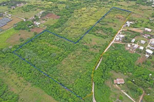 Ashford Lot 3C, St. John, Barbados