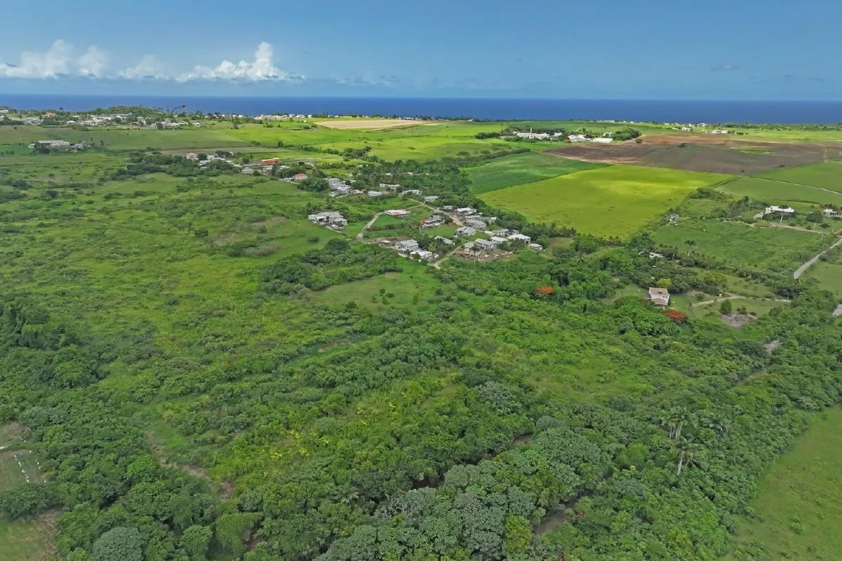 Ashford Lot 3C, St. John, Barbados