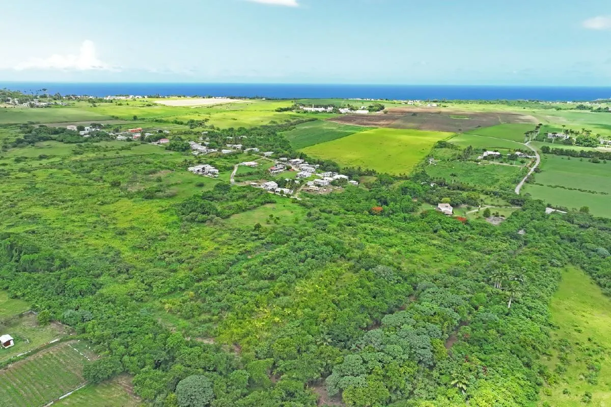 Ashford Lot 3C, St. John, Barbados