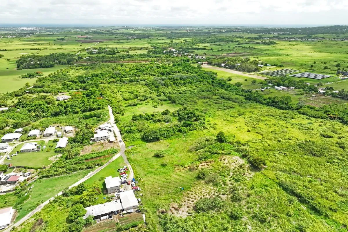 Ashford Lot 3C, St. John, Barbados