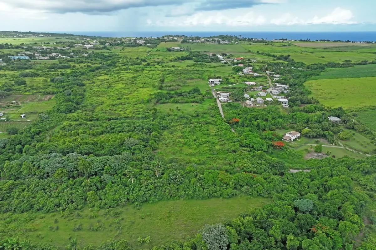 Ashford Lot 3C, St. John, Barbados