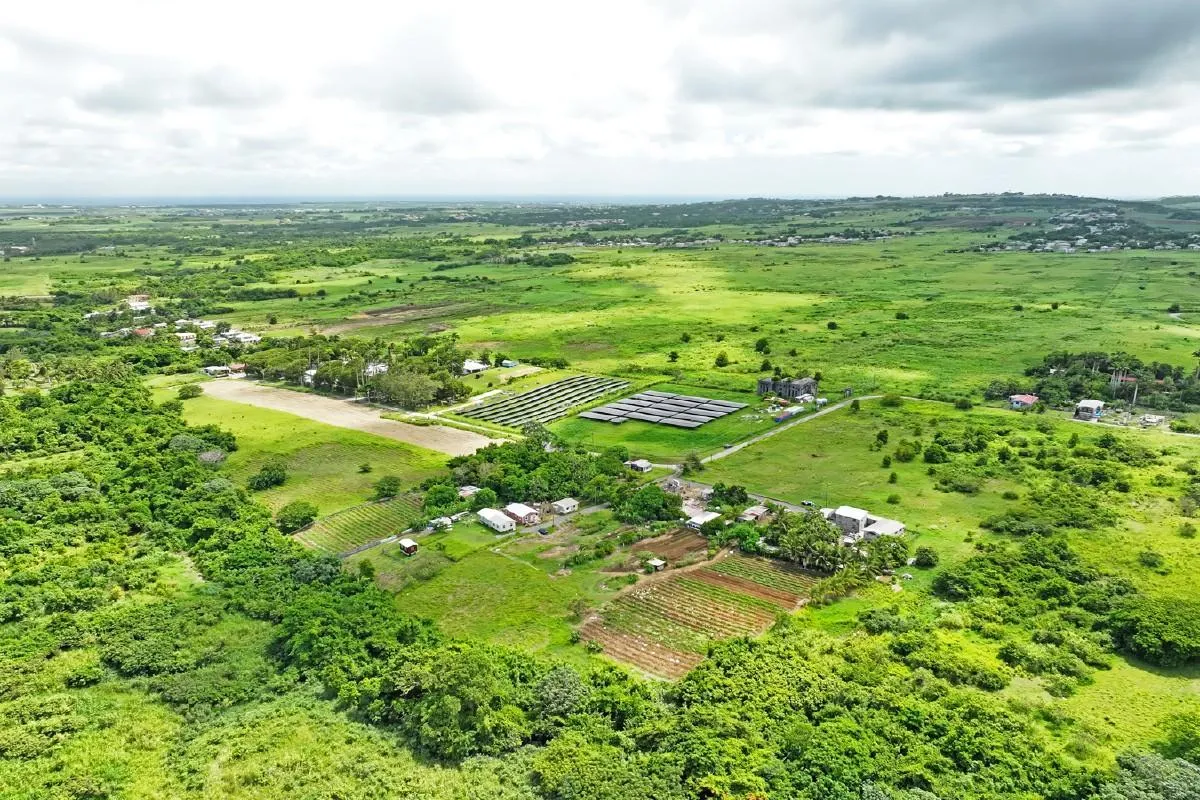 Ashford Lot 3C, St. John, Barbados