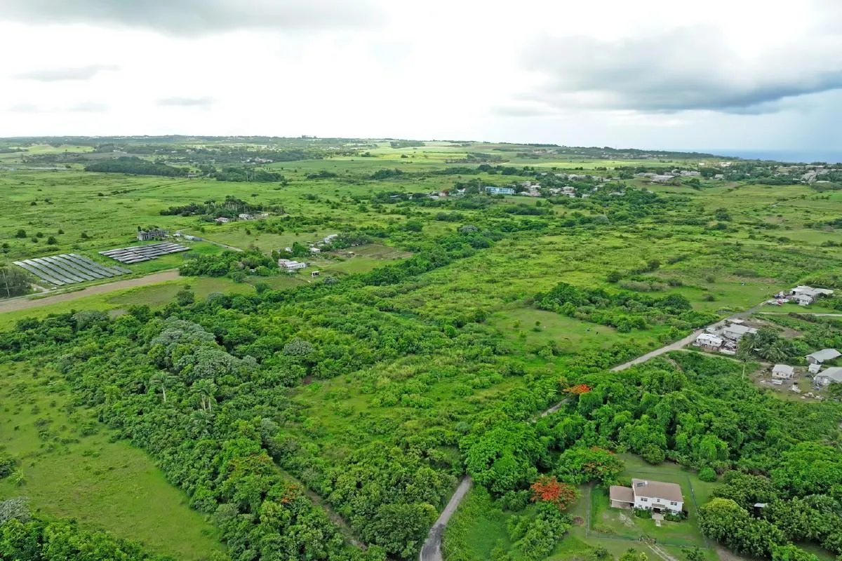 Ashford Lot 3C, St. John, Barbados