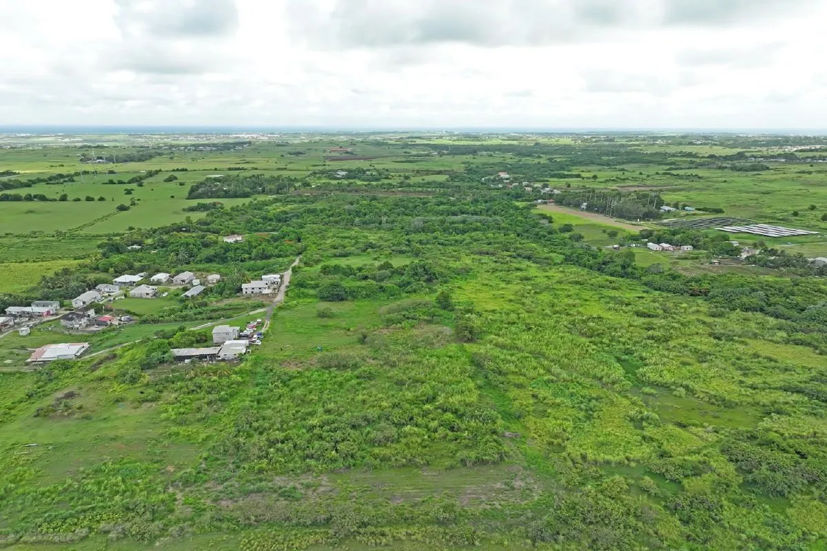 Ashford Lot 3C, St. John, Barbados