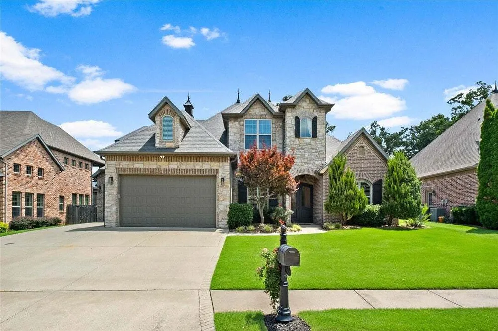 5405 Brighton Rd, Rogers, AR 72758