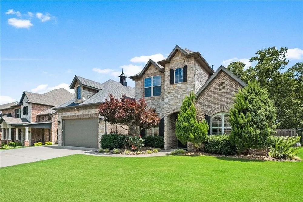 5405 Brighton Rd, Rogers, AR 72758