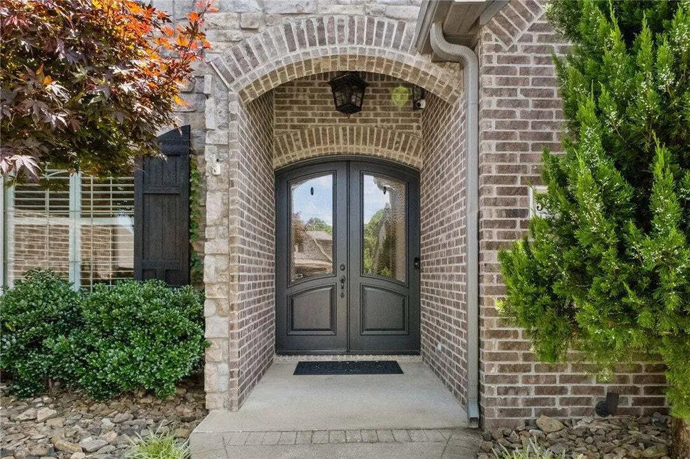 5405 Brighton Rd, Rogers, AR 72758