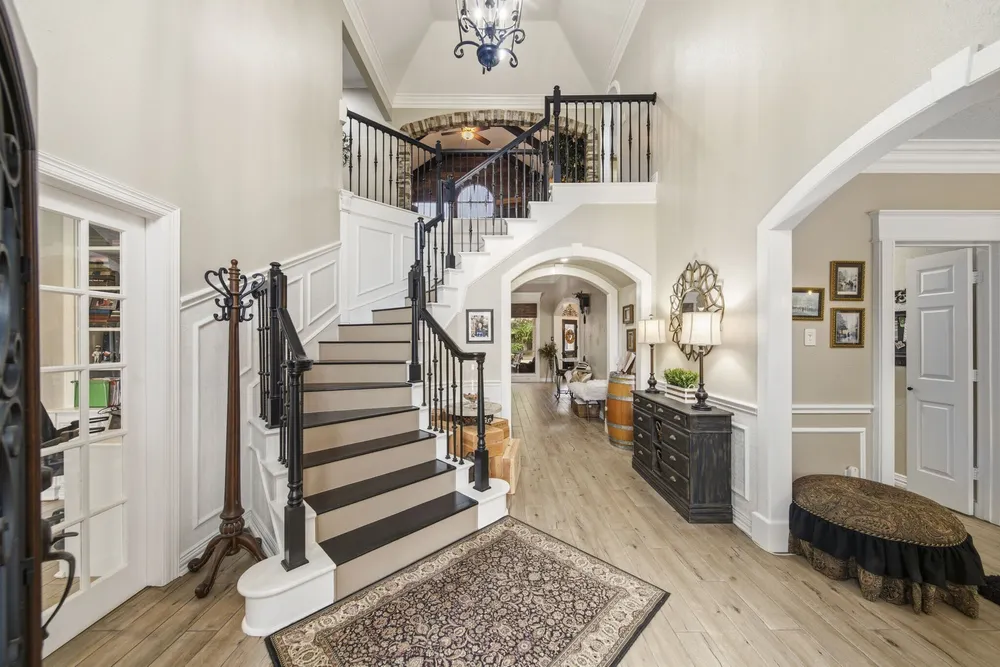 20303 Silverwood Trail, Cypress, TX 77433