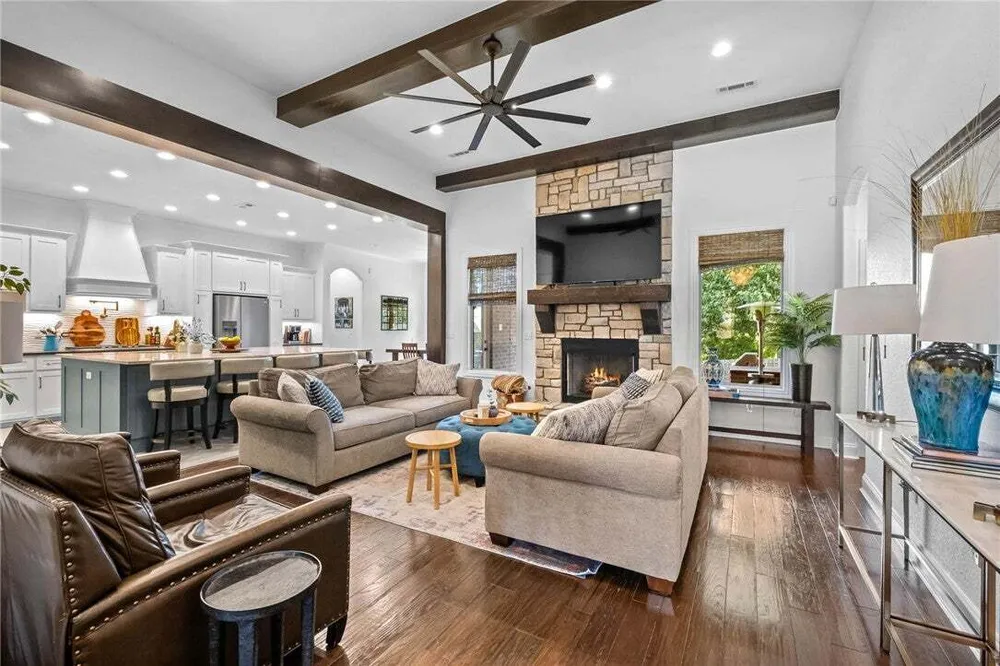 5405 Brighton Rd, Rogers, AR 72758