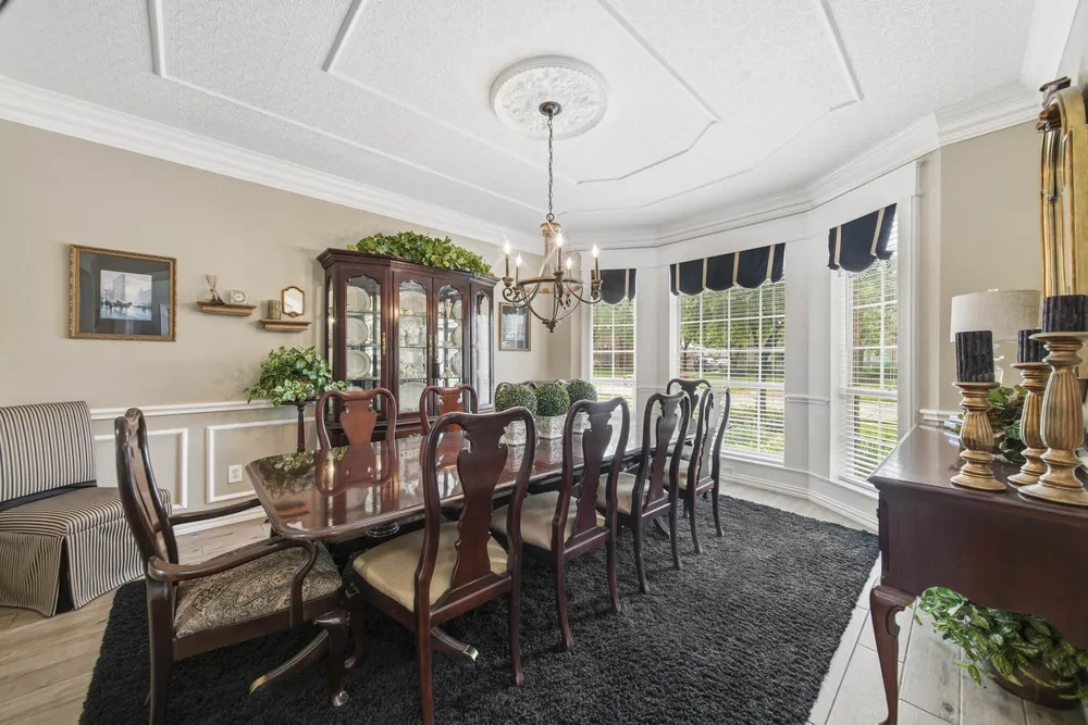 20303 Silverwood Trail, Cypress, TX 77433