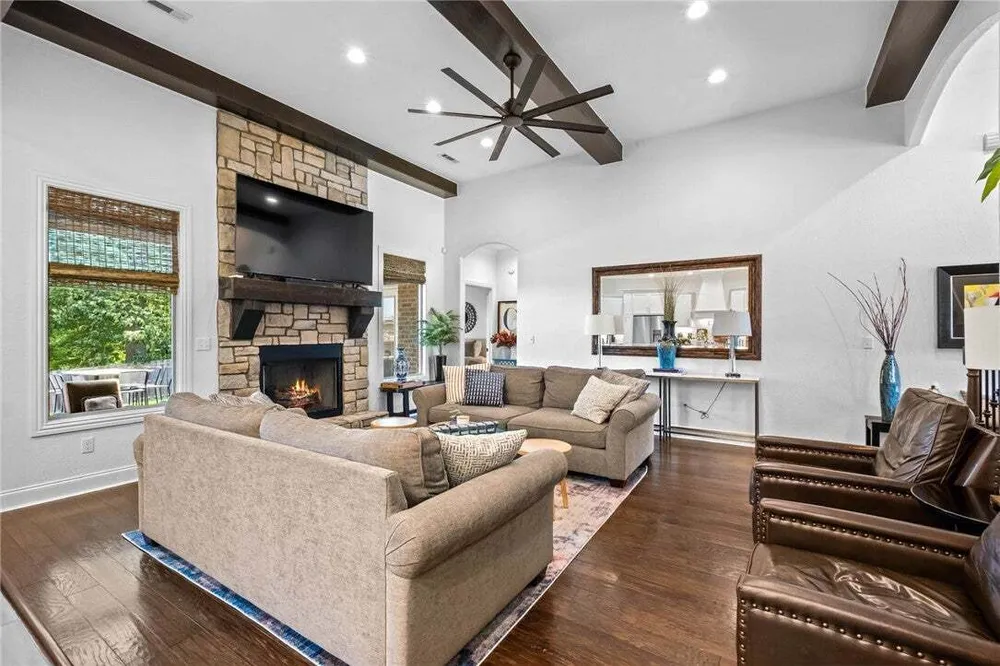 5405 Brighton Rd, Rogers, AR 72758