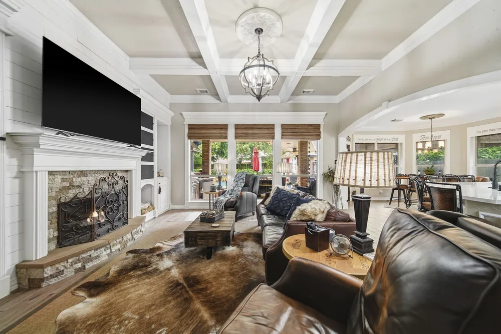 20303 Silverwood Trail, Cypress, TX 77433