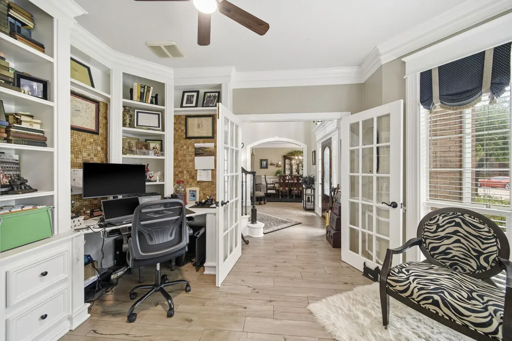 20303 Silverwood Trail, Cypress, TX 77433